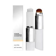 Adaptive ToneMatch Cream Stick - Hydrating Coverage + Built-In Blending Brush